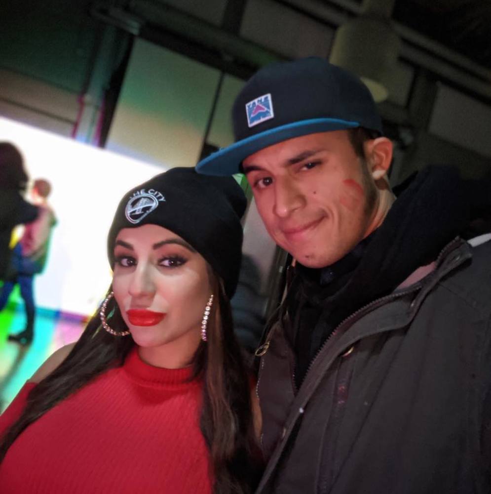 Meet your Posher, Danny